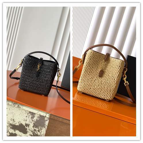 Picture of Saint Laurent Handbags _SKUfw242321186fw